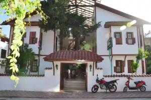 Kaliptus Hotel, Kemer