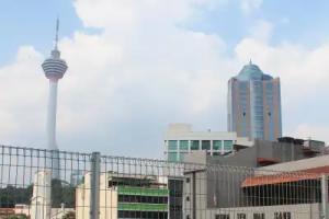 1000 Miles, Kuala Lumpur
