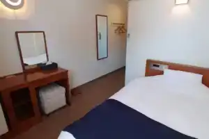 Business Hotel Palace 21 (Tokushima), Tokushima