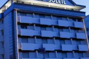 Hotel Du Soleil, Rimini