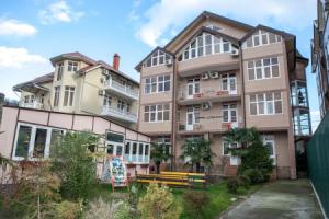 Hotel Mayak, Sochi