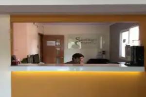 Santiago City Hostel, Santiago
