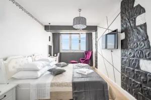 Pietra Negra Hotel, Split