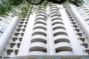 Travel Inn Premium Flats Paulista Wall Street, Sao Paulo