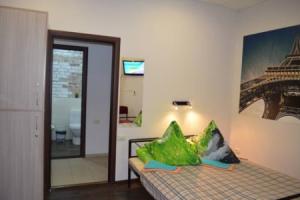 Stop-Hostel, Cherepovets
