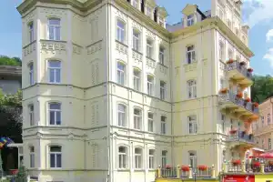 Hotel Pavlov, Karlovy Vary
