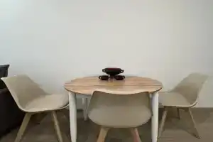 Apartments on 252 Ardonskaya Street, Vladikavkaz