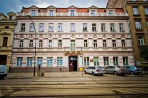 Benedict Hostel, Krakow
