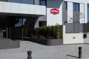 Only Boutique Suites & Residences, Limassol