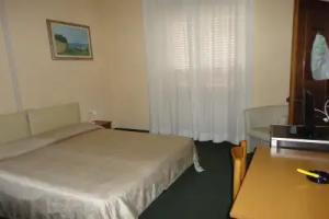 Giappone Inn Hotel, Livorno