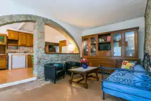 Podere Berrettino 15033 Hotel, Reggello
