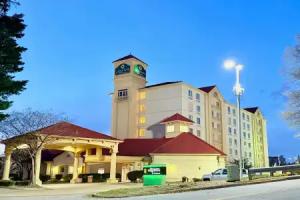 La Quinta by Wyndham Haywood Mall-Near Greenville Downtown, Greenville