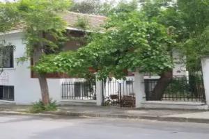 Orhan Kutbay'in Evi Turyolu Cafe Pansiyon, Buyukada
