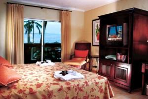 Occidental First Club Grand Flamenco,, Dominican Republic Hotel, Puerto Plata