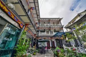 Mr.Duan Inn, Dali