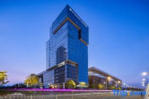 Wyndham Garden Optics Valley Hotel, Wuhan