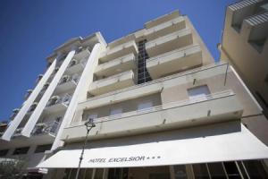 Hotel Excelsior, Gabicce Mare