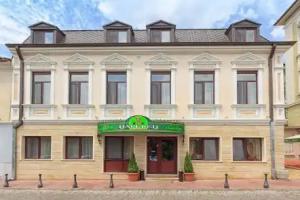 Boutique Hotel & Spa Tsarevets, Veliko Tarnovo