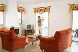 Blue Water Bay Villas, Protaras