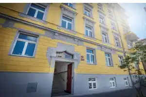Letna Garden Suites, Prague