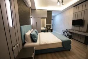Milena Hotel, Midyat