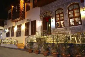 Mia Boutique Hotel, Antalya