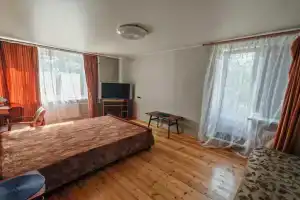 Apartments on the Primorskoe highway 340, Sestroretsk