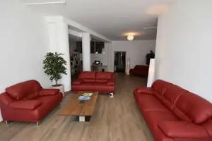 Hotel Geranio Au Lac, Locarno