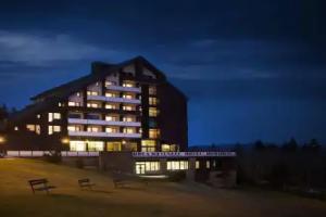 OREA Resort Horizont Šumava, Zelezna Ruda