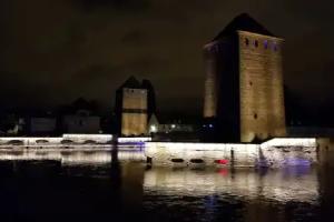 LE NID DE L'ILL, Magnifique Duplex Cosy Petite France Hotel, Strasbourg