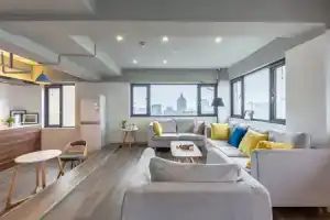 Yootel Hostel, Hangzhou