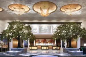 Fairmont Austin, Austin