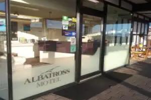 Albatross Motel, Napier