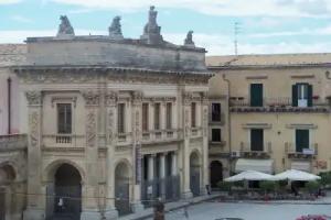 Centro Storico B&B, Noto