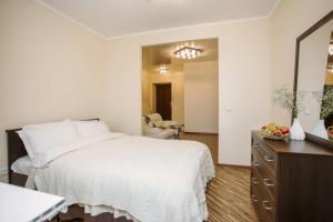 Atmosfera na ulitse Trufanova, Yaroslavl