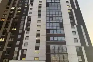 Apartments on Kirova street 98, Izhevsk