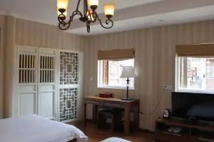 Royal Garden Inn, Suzhou