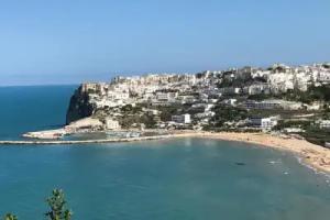 Casa vacanza Sundaville, Peschici