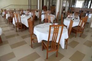 Hotel Comandor, Constantza