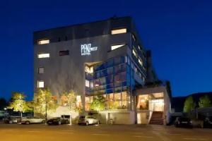 Penz Hotel West, Innsbruck