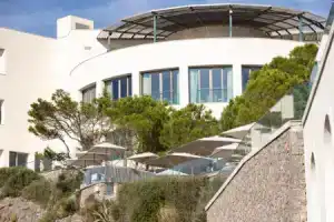Jumeirah Mallorca Hotel, Soller