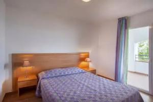Residence Vacanceole Sognu di Rena Apart-hotel, Moriani Plage