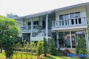 217 Casa Del Mar Pool Villa@Casa Sakoo Phuket, Naithon