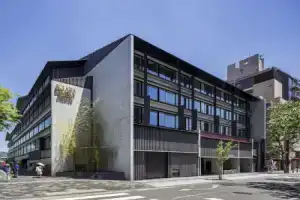 SOLARIA Nishitetsu Hotel Kyoto Premier, Kyoto