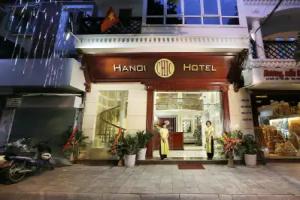 Hanoi Chic Boutique Hotel, Hanoi