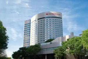 ANA Crowne Plaza Kanazawa by IHG, Kanazawa