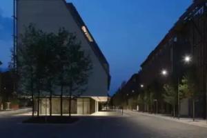 Komodo Short Stay Apartments, Trento