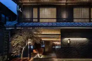 Kyoto Granbell Hotel, Kyoto