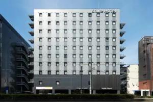 Smile Hotel Okayama, Okayama