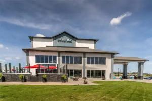 Prestige Cranbrook Hotel, BW Premier Collection, Cranbrook
